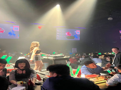 衡水夜场招聘